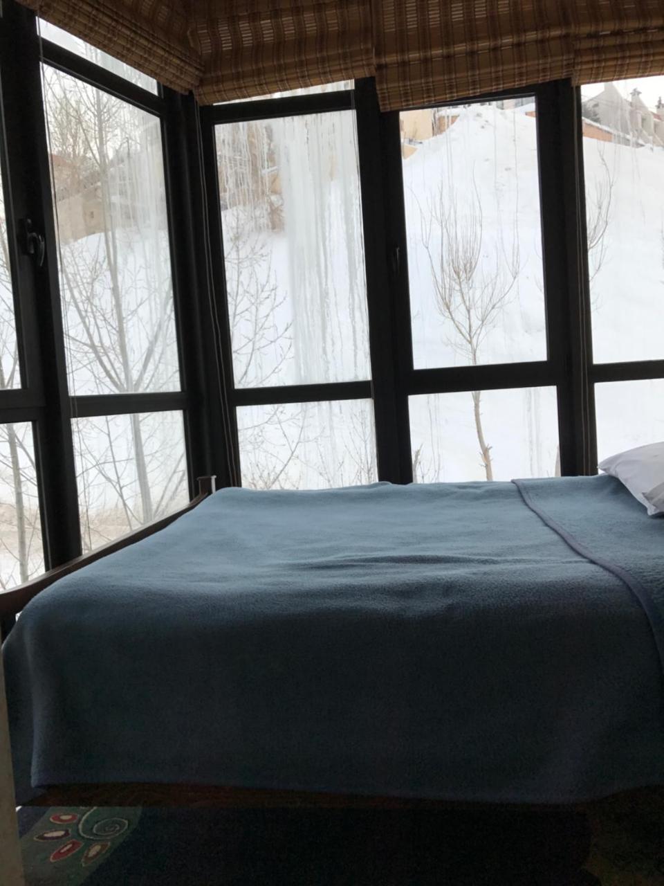 Stone Chalets Fārayyā Exteriér fotografie